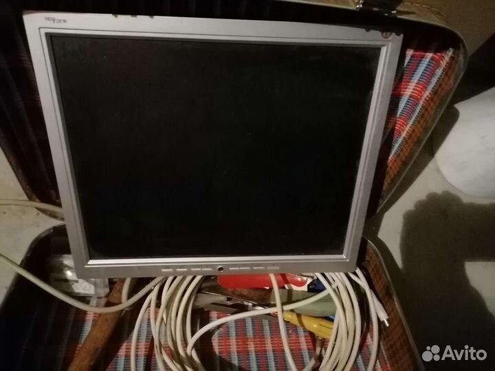Монитор Samsung 17