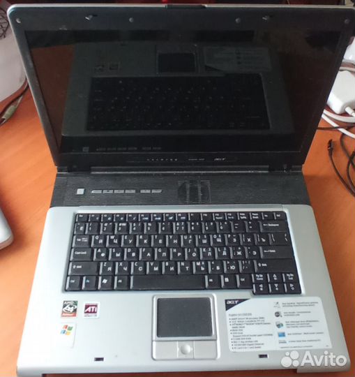 Ноутбук Acer 5010