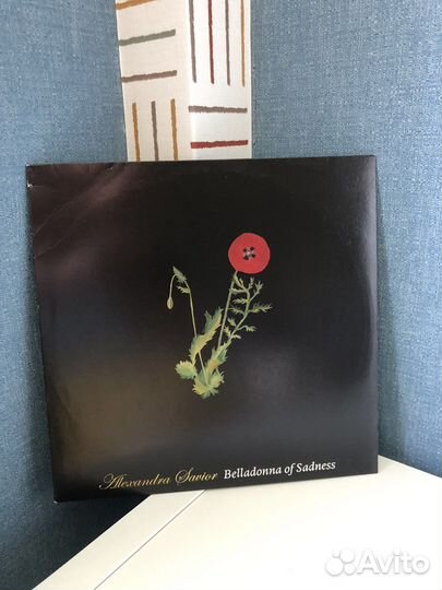 Alexandra Savior Beladonna of Sadness LP