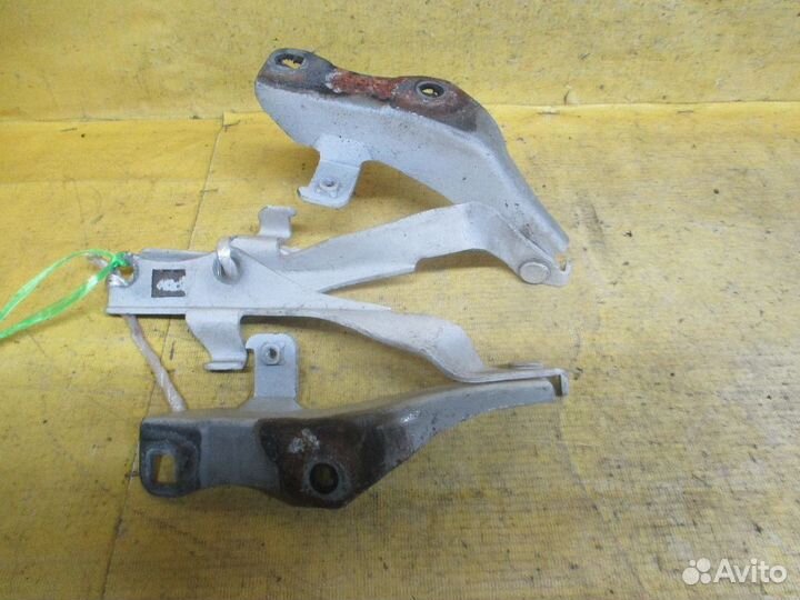 Петля капота Nissan Skyline CPV35