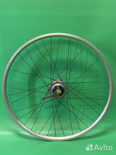 Колеса для велосипеда 28”