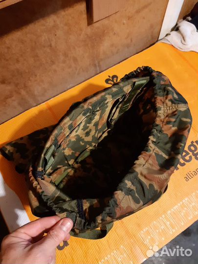 Рюкзак мужской