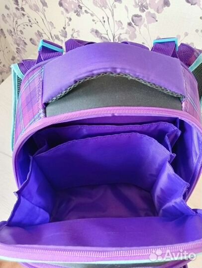 Школьный рюкзак