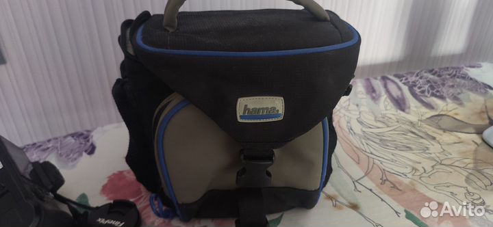 Фотоаппарат fujifilm finepix S6500fd