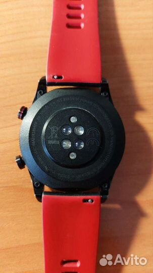 Часы Honor watch magic