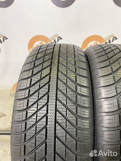 Goodyear Vector 4Seasons 205/50 R17