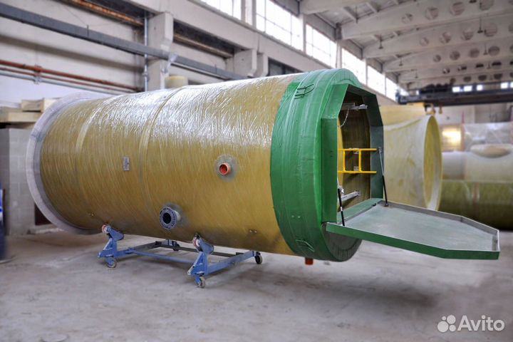 Производство кнс, днс