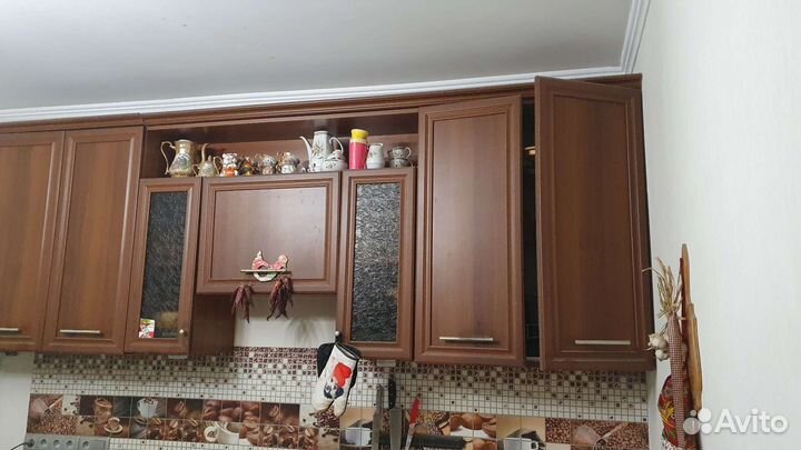 Продам кухонный гарнитур бу