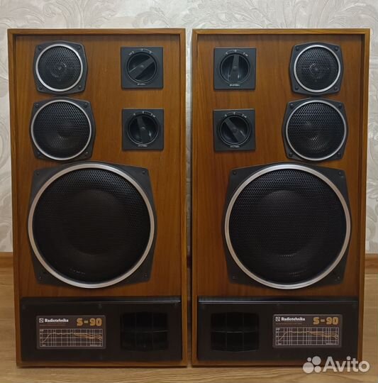 Radiotehnika s90