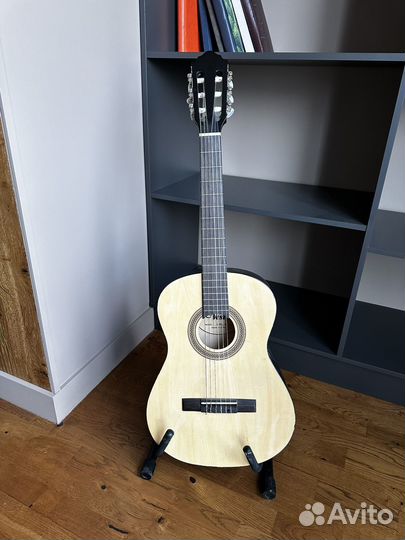 Гитара veston 3/4