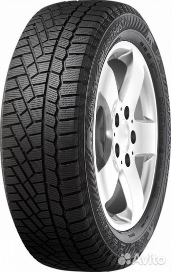 Gislaved Soft Frost 200 225/45 R17 T