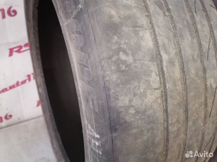 Bridgestone Dueler H/P Sport 275/45 R20