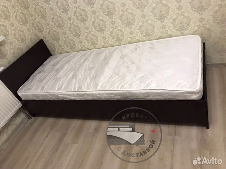 Кровать 80 200