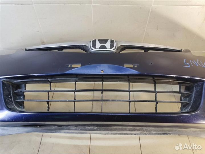 Бампер передний в сборе Honda Civic 4D (FD) 2009