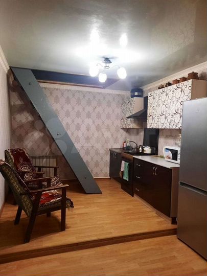 Дача 60 м² на участке 5 сот.