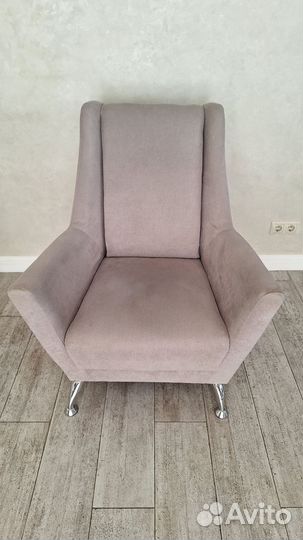 Кресло