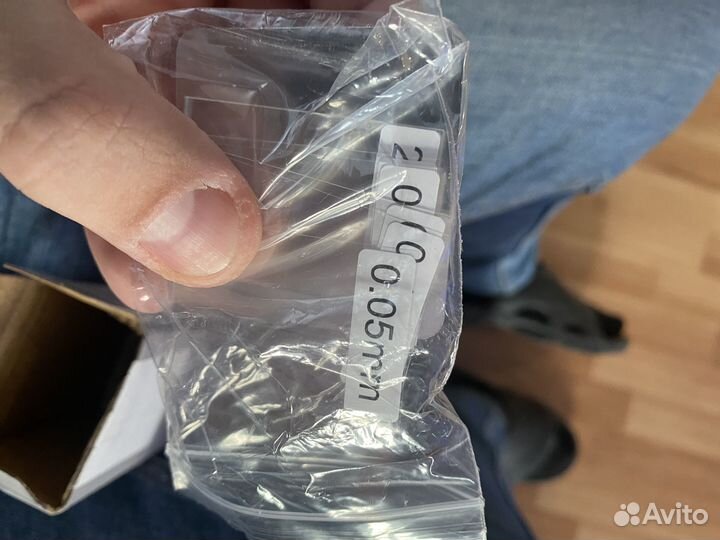 Толщиномер