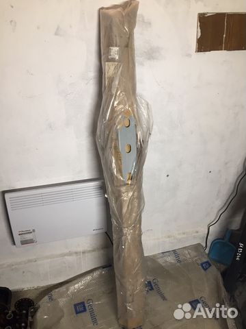 Усилитель правого порога Opel Astra J GTC Gm