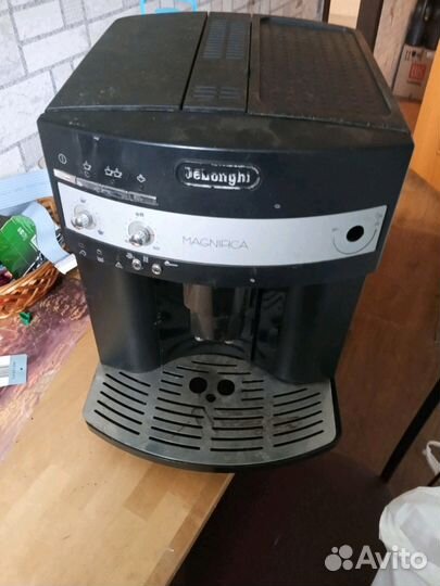 Запчасти на кофемашины