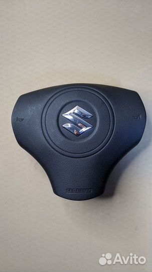 Заглушка руля Suzuki Grand Vitara