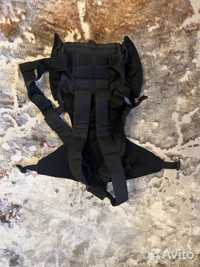 Рюкзак переноска кенгуру