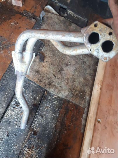 Штаны niva 2121