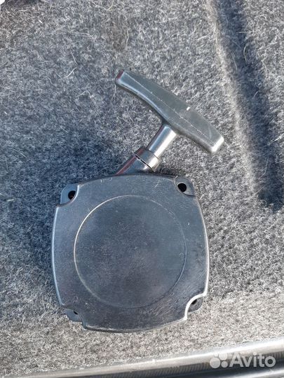 Катушка стартер для триммера