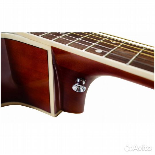 Акустическая гитара Flight F-230C SB