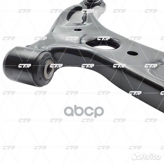 Рычаг KIA K3 2012, Cerato 2013, Forte 2009