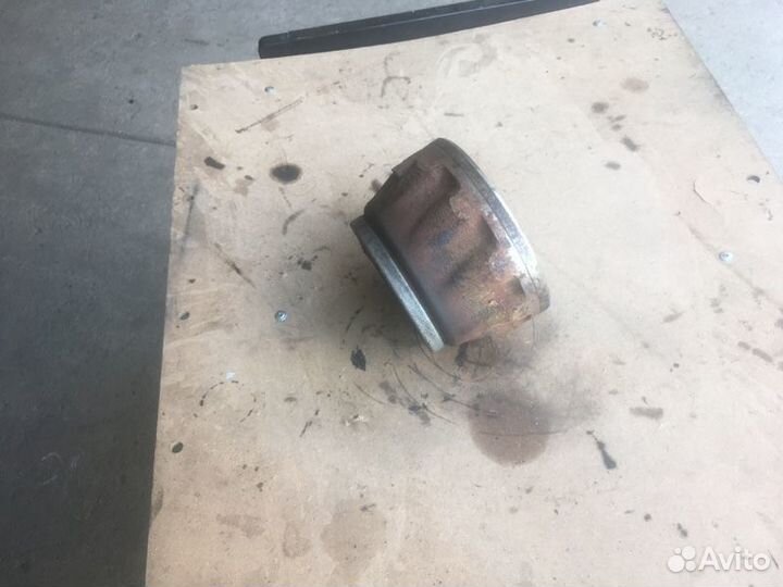 Ступица передняя Daf Lf 55