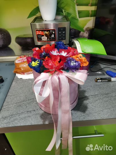 Поделки и рисунки на любую тему