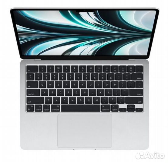 Apple MacBook Air 13 2022 M2 8/512 Gb новый
