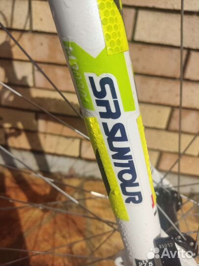 Велосипеды бу взрослый Agressor