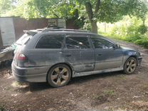 Toyota Caldina 2.0 AT, 1998, 185 000 км, с пробегом, цена 600 000 руб.