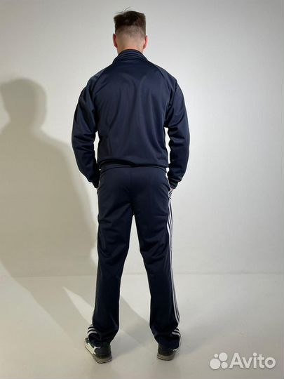 Костюм спортивный зебра adidas Австрия