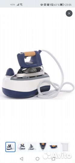 Парогенератор Grand Master GM-530