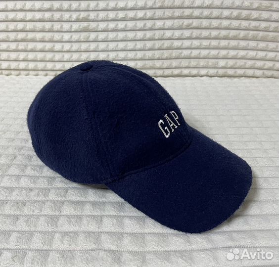 Бейсболка GAP