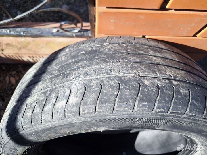 Hankook Optimo K415 235/55 R18 100H