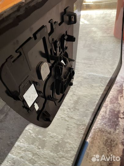 Лобовое стекло mazda cx 5