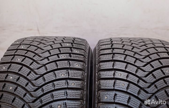 Michelin Latitude X-Ice North 2 + 265/50 R20 111T