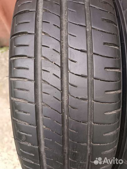 Dunlop Enasave EC204 165/65 R15