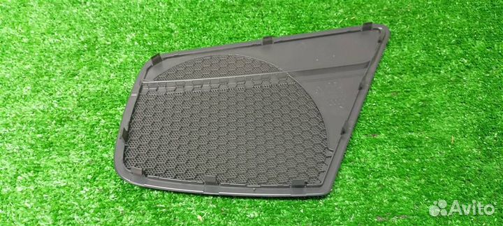 Решетка динамика Audi A4 (B8) 2007-2015