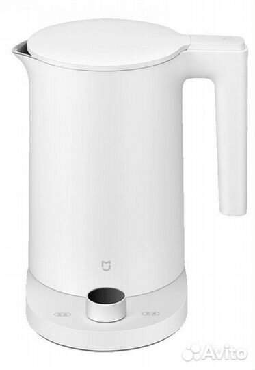 Чайник Xiaomi Kettle 2 Pro