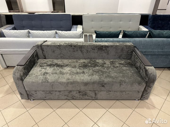Диван кровать новый