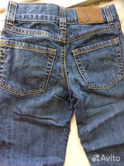 Джинсы Gymboree