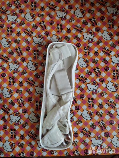 Корсет для осанки детский