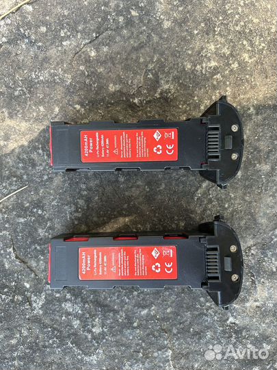 Квадрокоптер Hubsan Zino h117s