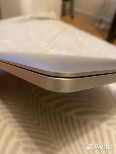 Идеальный Macbook Pro 15 retina 2014