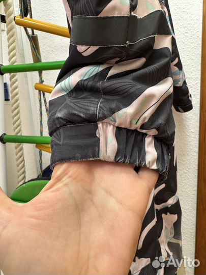 Зимний комбинезон crokid 134-140