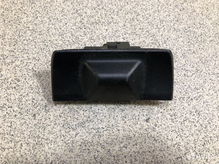 Датчик света Audi A6 C6